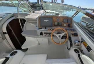 Thumbnail von Formula 400 SS