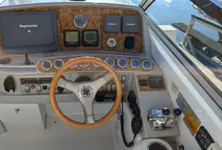 Thumbnail von Formula 400 SS