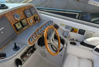 Thumbnail von Formula 400 SS