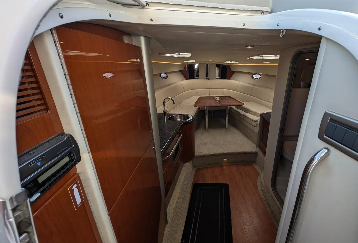 Thumbnail von Formula 400 SS