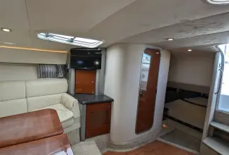 Thumbnail von Formula 400 SS