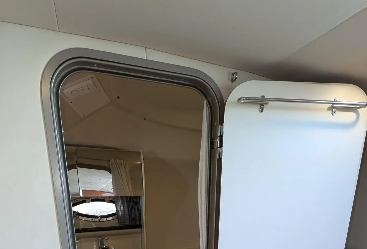 Thumbnail von Formula 400 SS