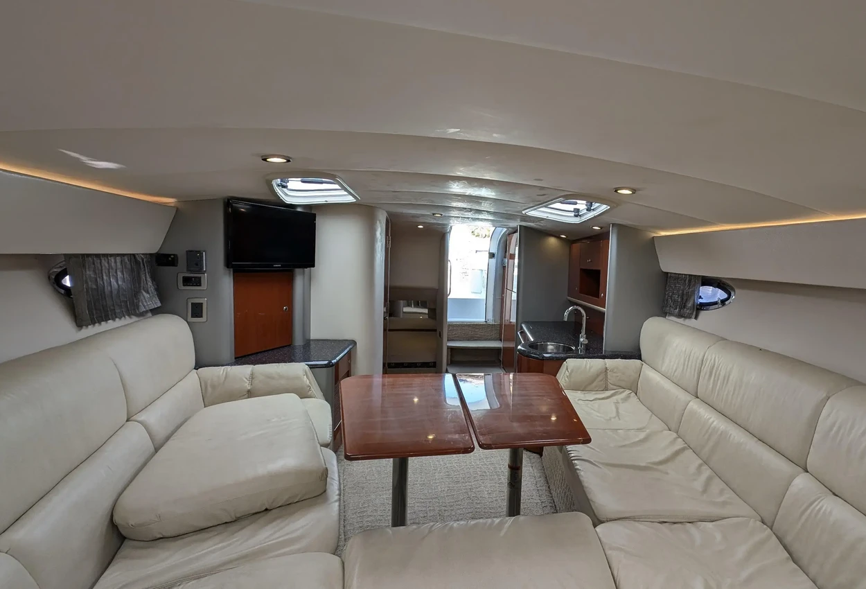 Thumbnail von Formula 400 SS