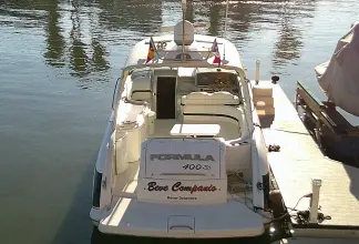 Thumbnail von Formula 400 SS