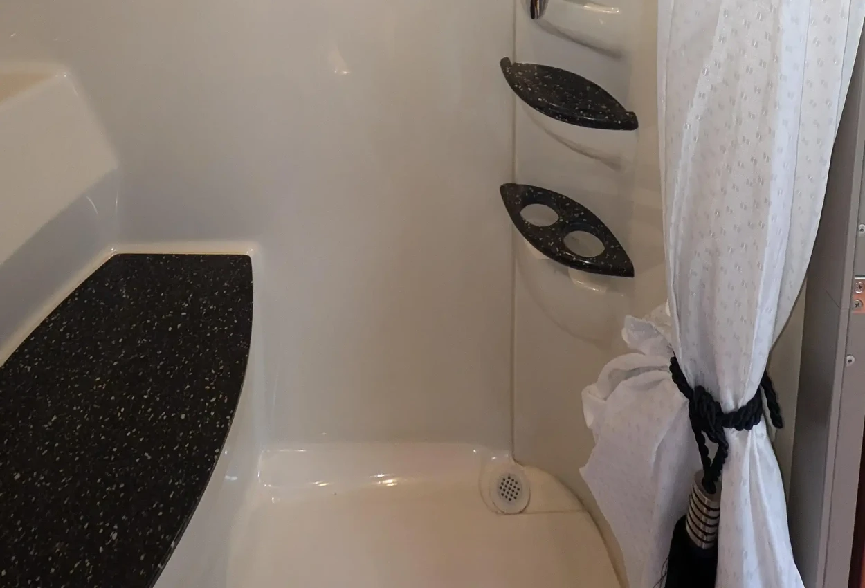 Thumbnail von Formula 400 SS