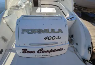 Thumbnail von Formula 400 SS