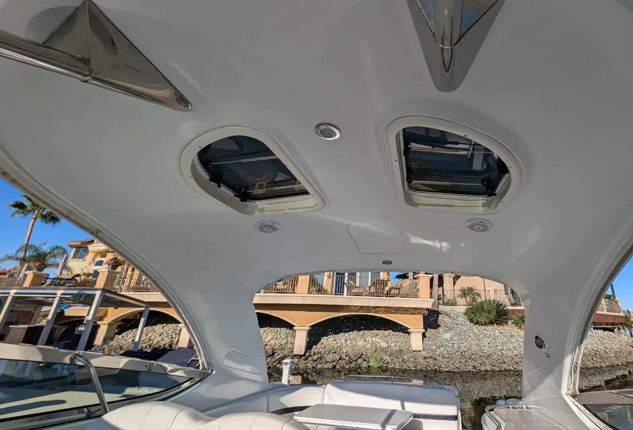 Thumbnail von Formula 400 SS