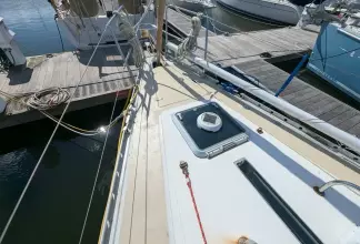Thumbnail von Beneteau First 45F5 Valkyrie