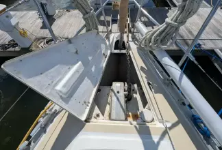 Thumbnail von Beneteau First 45F5 Valkyrie