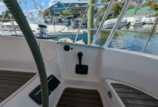 Thumbnail von Beneteau First 45F5 Valkyrie