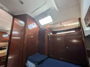 Thumbnail von Beneteau First 45F5 Valkyrie