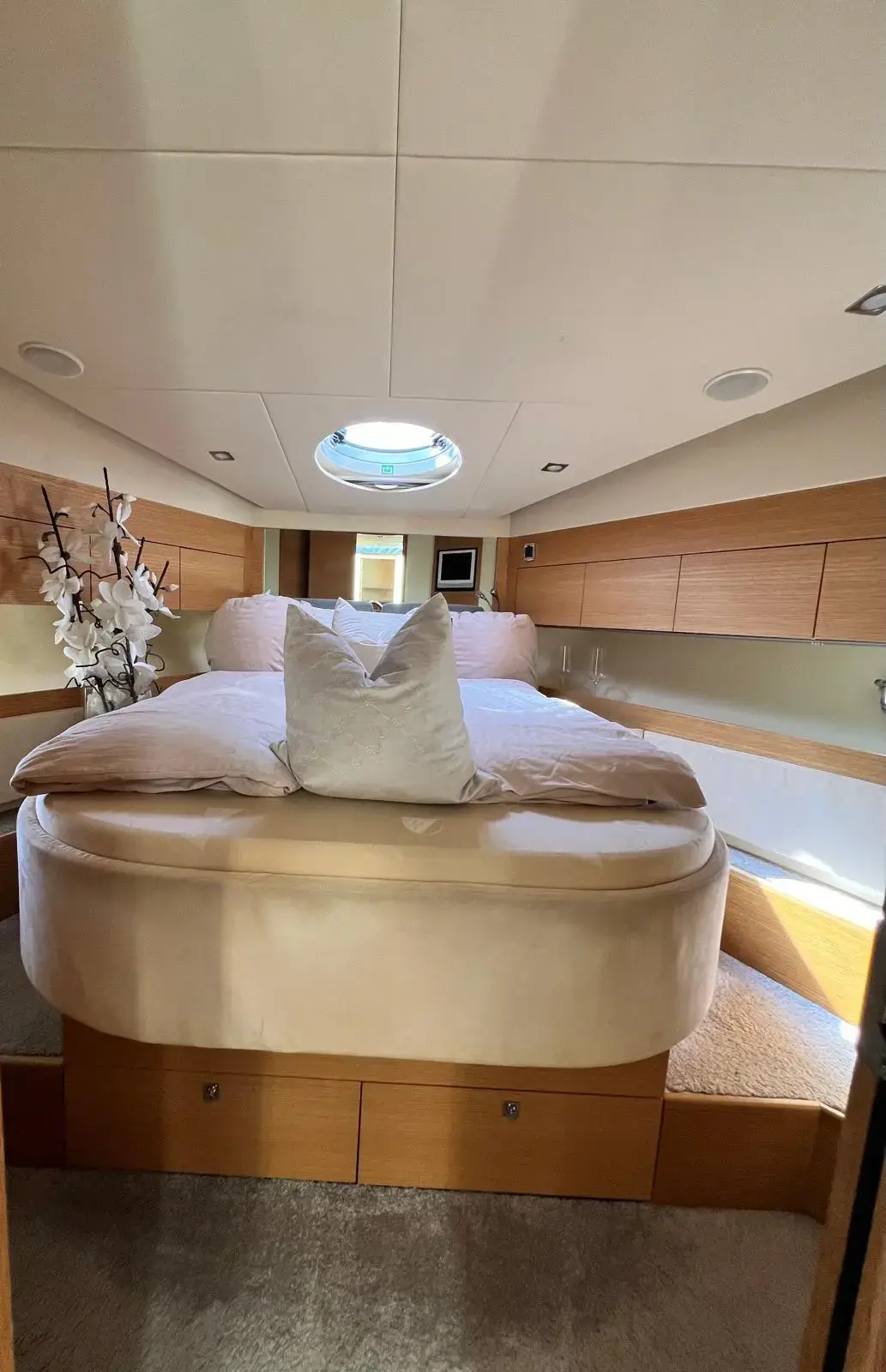 Thumbnail von Fairline Phantom 48