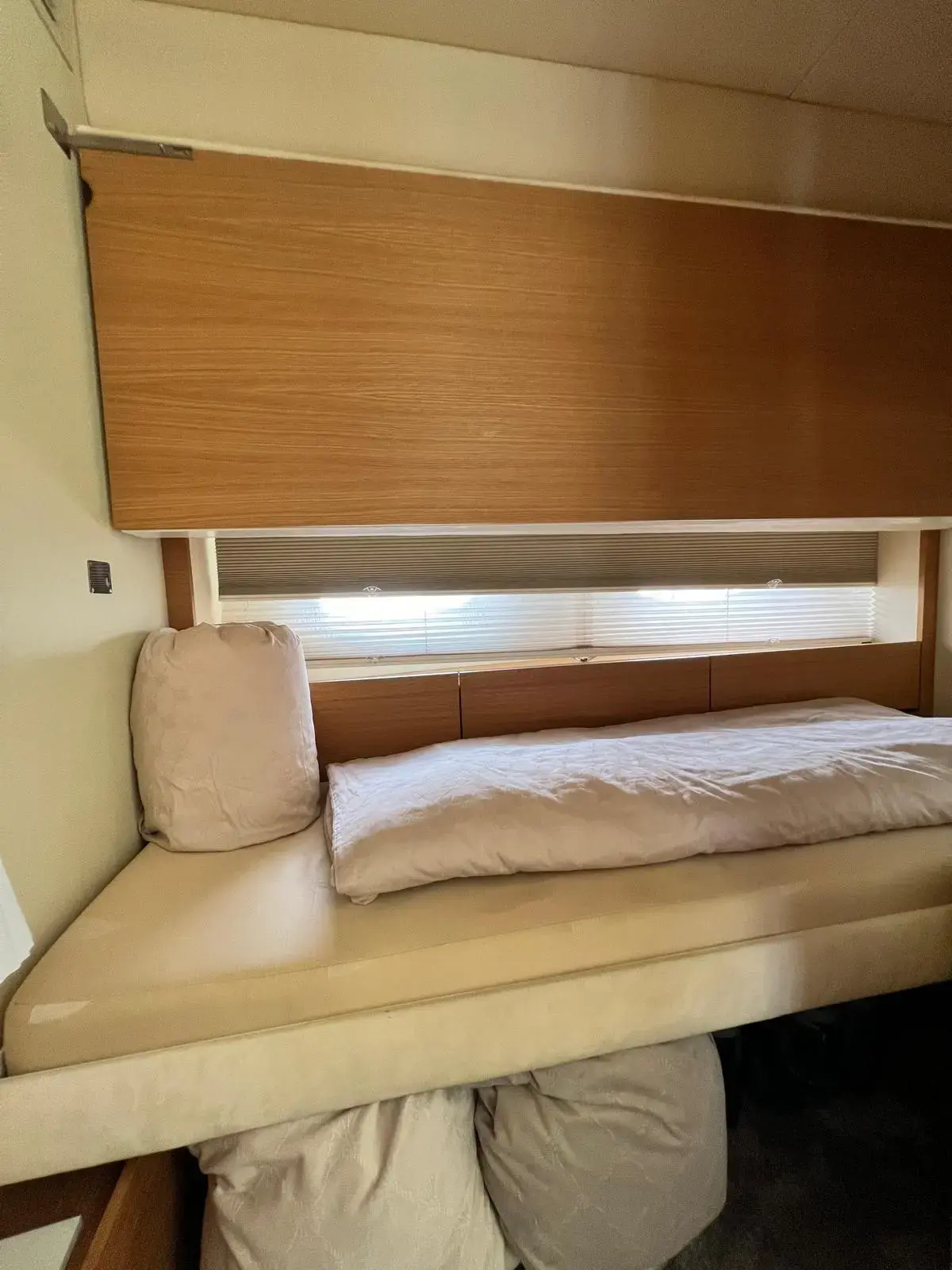 Thumbnail von Fairline Phantom 48