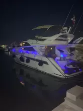 Thumbnail von Fairline Phantom 48