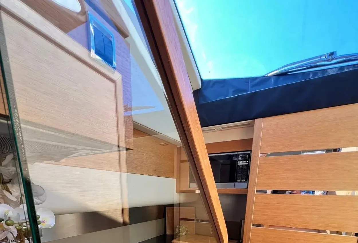 Thumbnail von Fairline Phantom 48