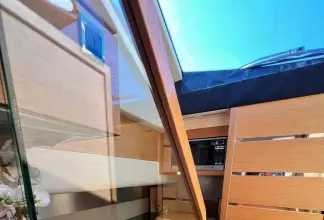 Thumbnail von Fairline Phantom 48