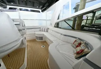 Thumbnail von Intrepid 475 Sport Yacht