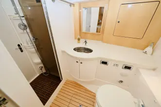 Thumbnail von Intrepid 475 Sport Yacht