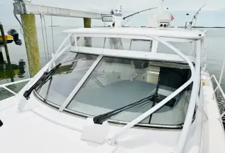 Thumbnail von Intrepid 475 Sport Yacht