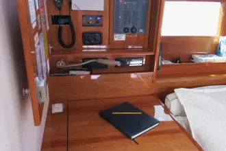 Thumbnail von Hanse 455 Lancastriana