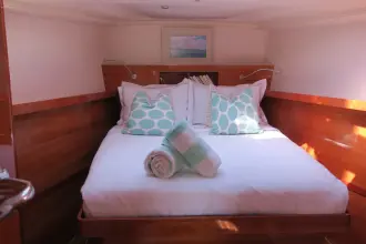 Thumbnail von Hanse 455 Lancastriana