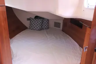 Thumbnail von Hanse 455 Lancastriana