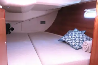 Thumbnail von Hanse 455 Lancastriana