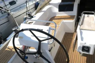 Thumbnail von Hanse 455 Lancastriana