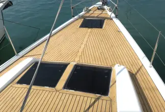 Thumbnail von Hanse 455 Lancastriana