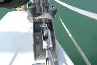 Thumbnail von Hanse 455 Lancastriana