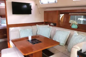 Thumbnail von Hanse 455 Lancastriana