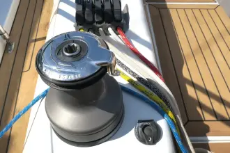 Thumbnail von Hanse 455 Lancastriana