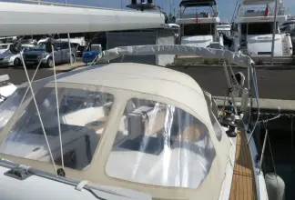 Thumbnail von Hanse 455 Lancastriana