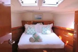 Thumbnail von Hanse 455 Lancastriana