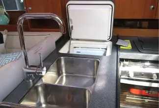 Thumbnail von Hanse 455 Lancastriana