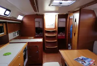 Thumbnail von Dufour 450 Grand Large My Life