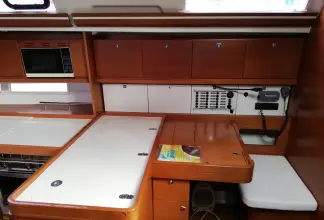 Thumbnail von Dufour 450 Grand Large My Life