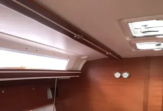 Thumbnail von Dufour 450 Grand Large My Life