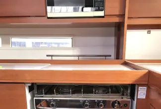 Thumbnail von Dufour 450 Grand Large My Life