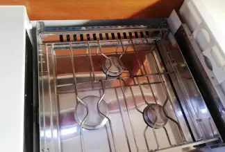 Thumbnail von Dufour 450 Grand Large My Life