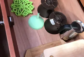 Thumbnail von Dufour 450 Grand Large My Life