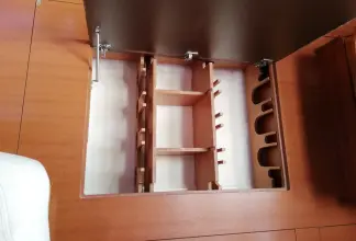 Thumbnail von Dufour 450 Grand Large My Life