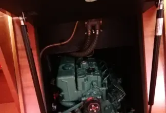 Thumbnail von Dufour 450 Grand Large My Life