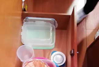 Thumbnail von Dufour 450 Grand Large My Life