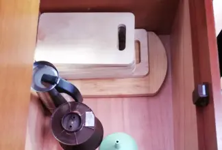 Thumbnail von Dufour 450 Grand Large My Life