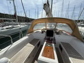 Thumbnail von Dufour 450 Grand Large My Life