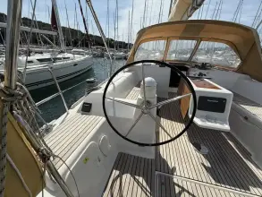 Thumbnail von Dufour 450 Grand Large My Life