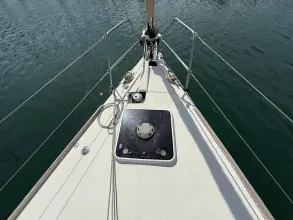 Thumbnail von Dufour 450 Grand Large My Life