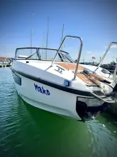 Thumbnail von Silver Boats Raptor Dc Mako