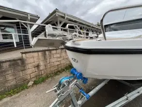 Thumbnail von Nordkapp 830 coupe